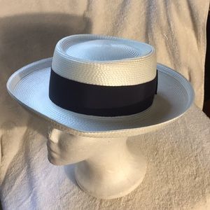 Liz Claiborne summer hat